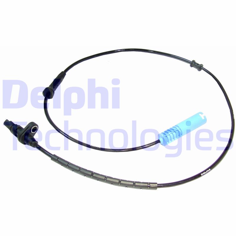 ABS sensor Delphi Diesel SS20107