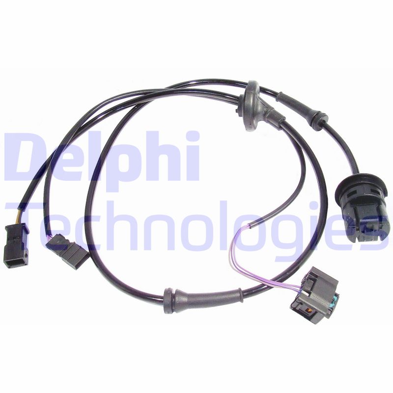 ABS sensor Delphi Diesel SS20190