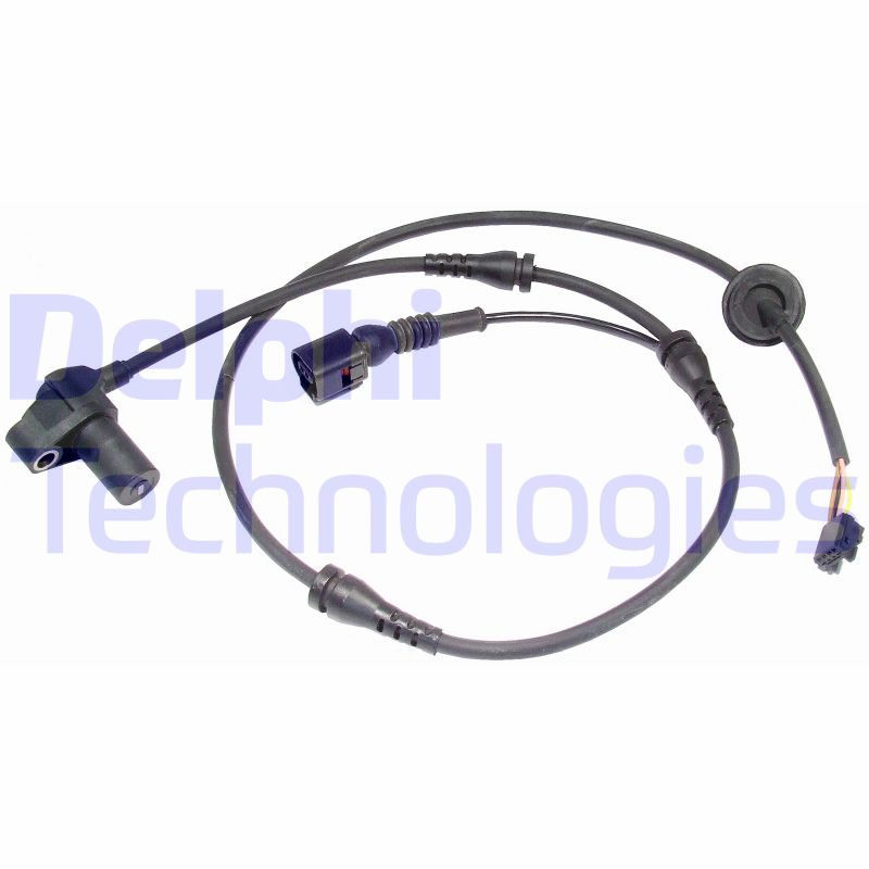 ABS sensor Delphi Diesel SS20197