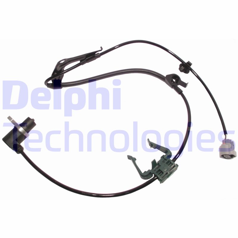 ABS sensor Delphi Diesel SS20201