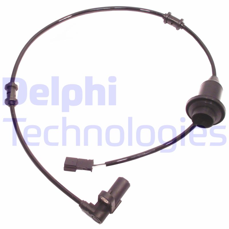 ABS sensor Delphi Diesel SS20237