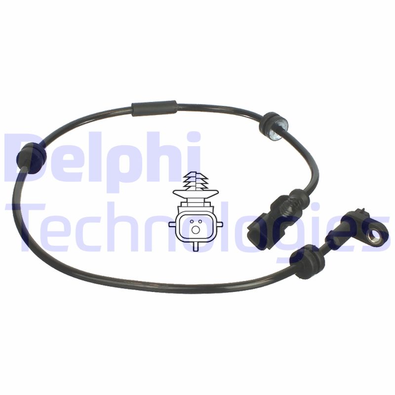 ABS sensor Delphi Diesel SS20328