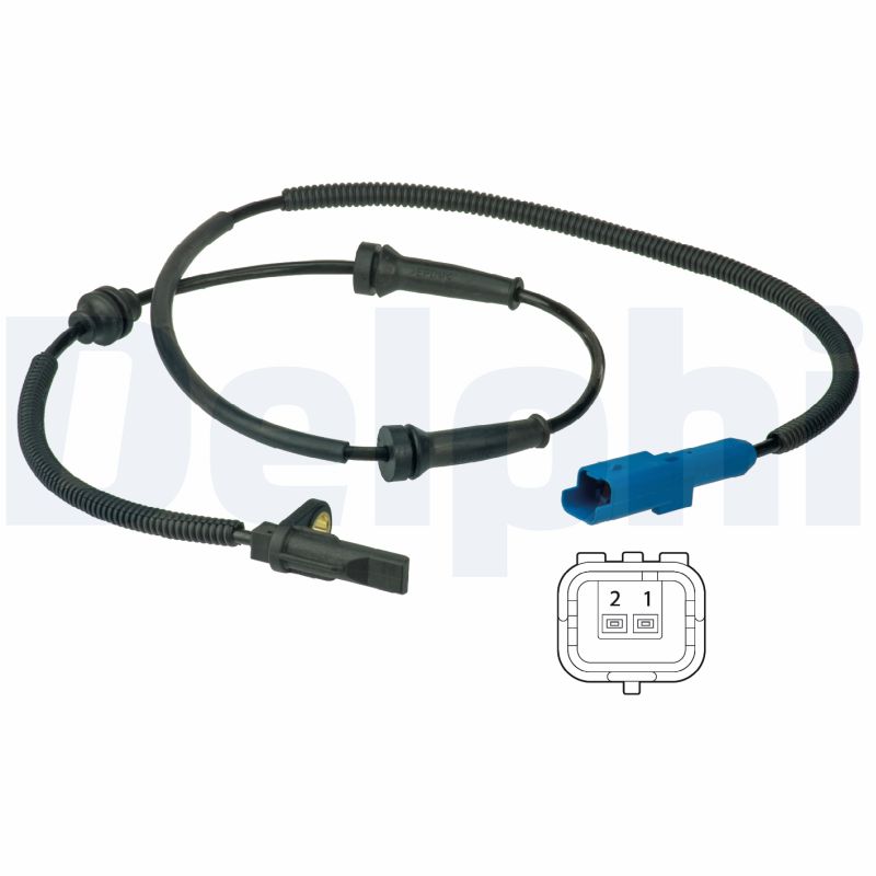 ABS sensor Delphi Diesel SS20390