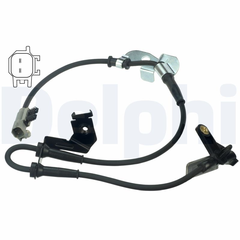 ABS sensor Delphi Diesel SS20394