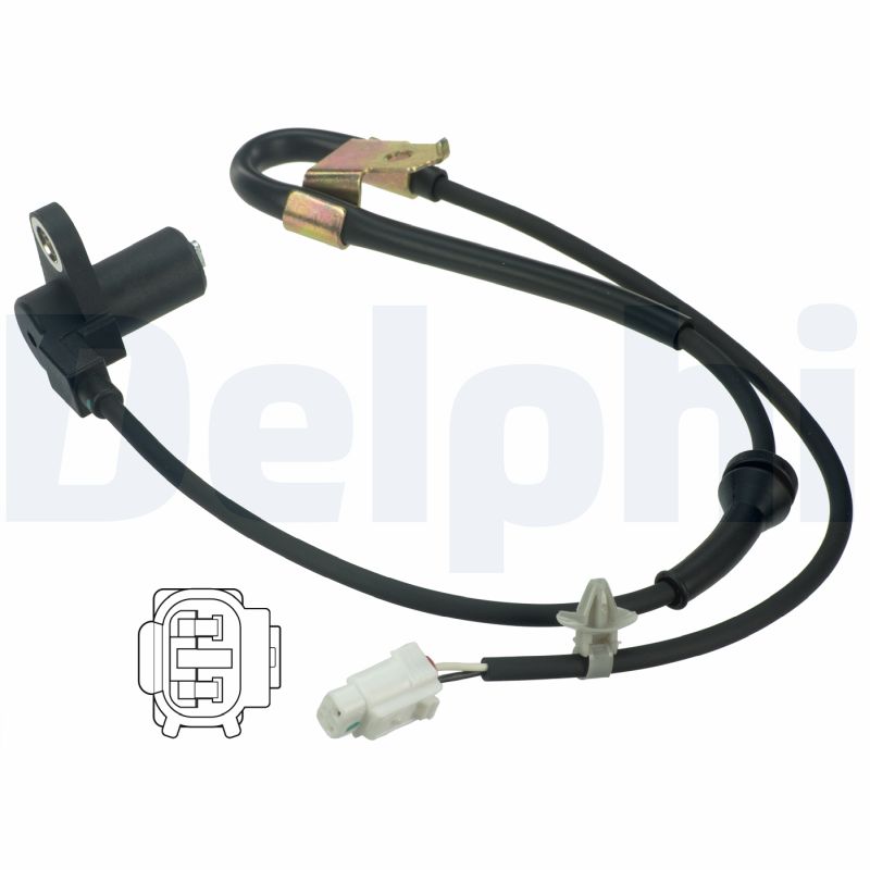 ABS sensor Delphi Diesel SS20401