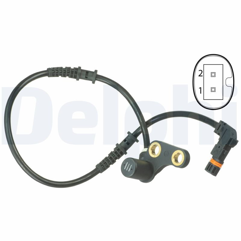 ABS sensor Delphi Diesel SS20493