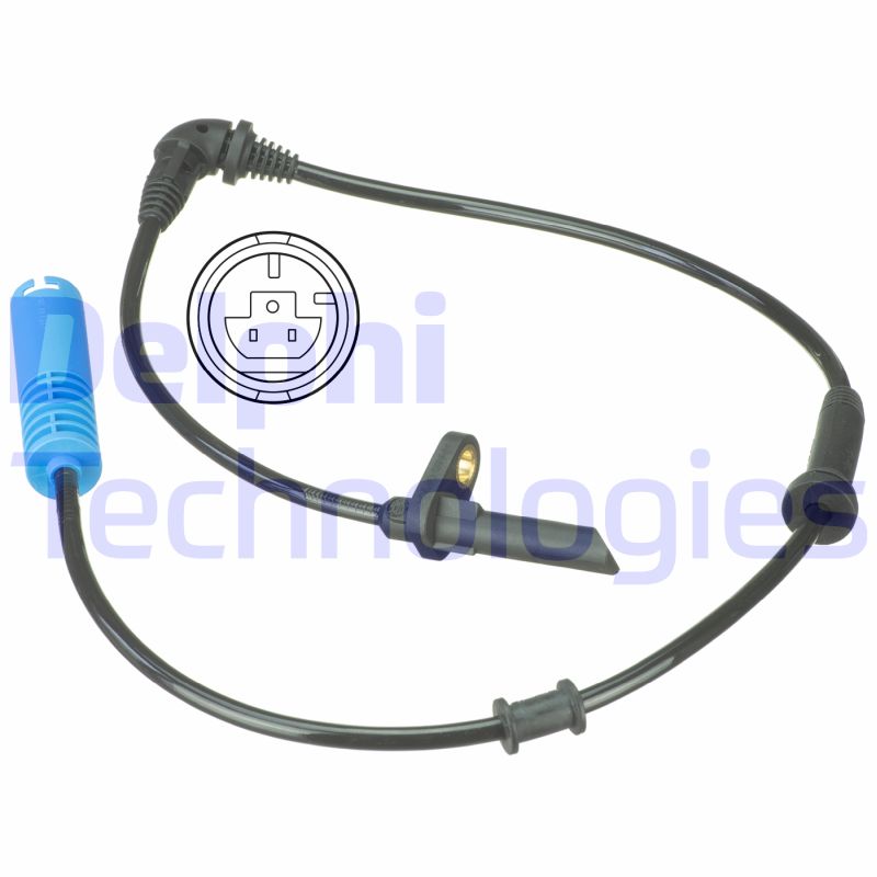 ABS sensor Delphi Diesel SS20553