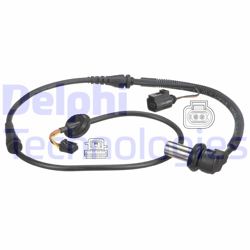 ABS sensor Delphi Diesel SS20603