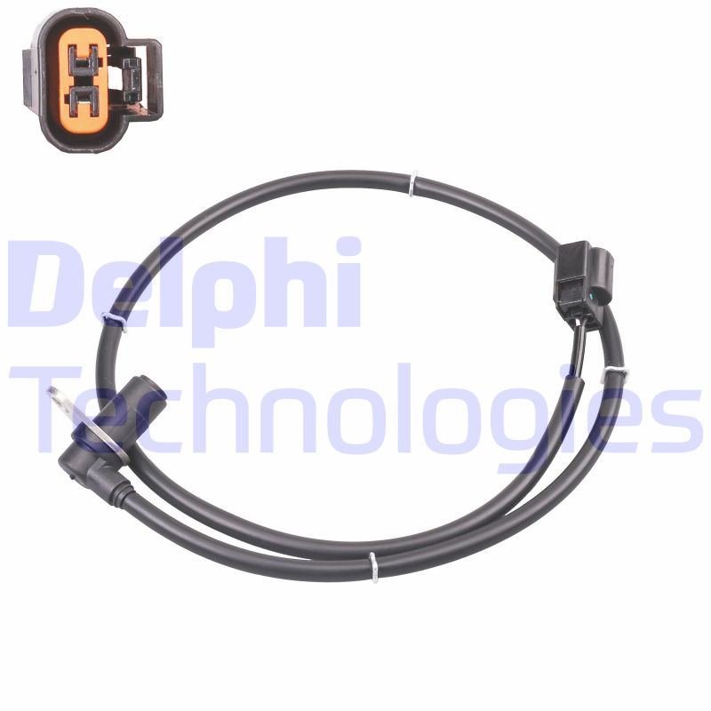 ABS sensor Delphi Diesel SS20618