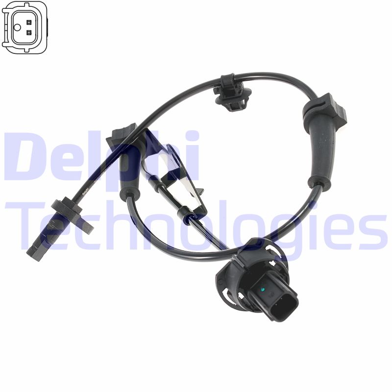 ABS sensor Delphi Diesel SS21226-12B1