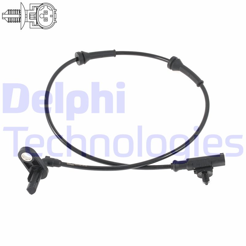 ABS sensor Delphi Diesel SS21286-12B1