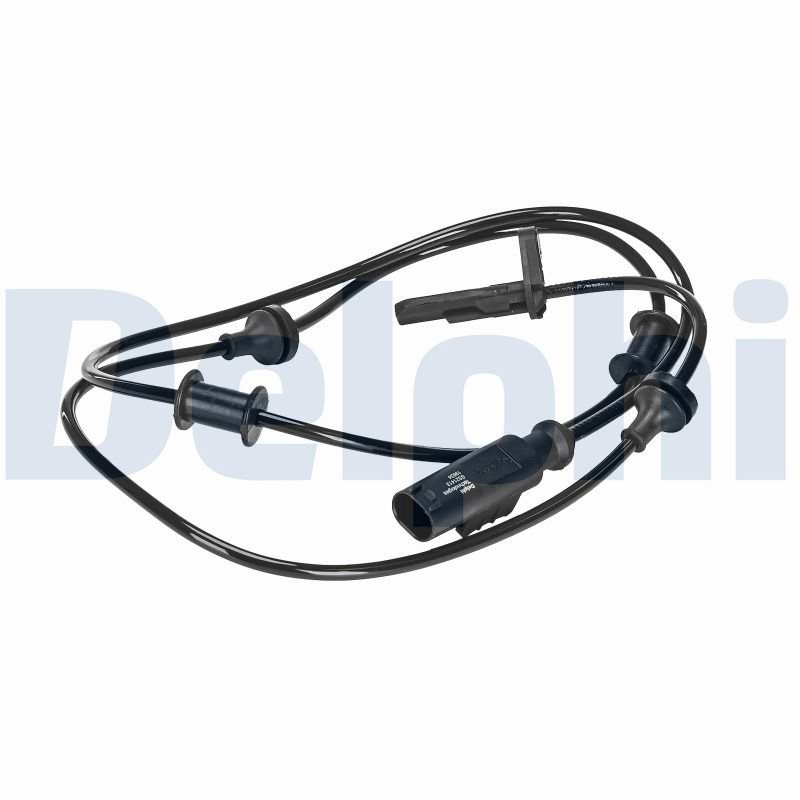 Wielsnelheidssensor Delphi Diesel SS21413-12B1