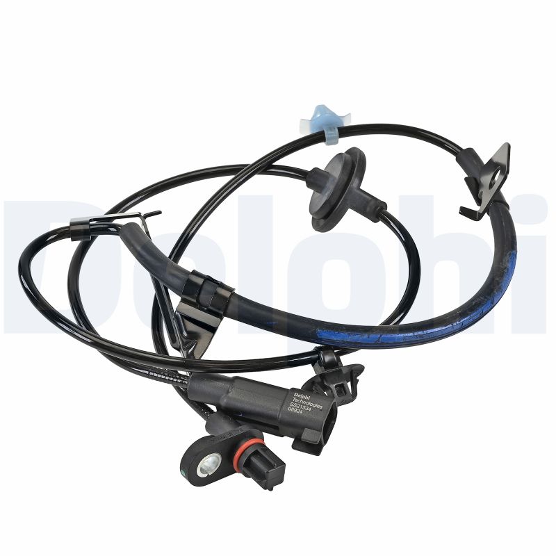Wielsnelheidssensor Delphi Diesel SS21534-12B1
