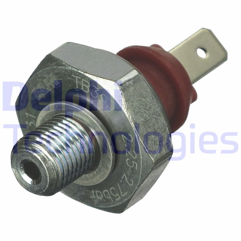 Oliedrukschakelaar Delphi Diesel SW90031