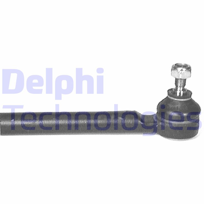 Spoorstangeind / Stuurkogel Delphi Diesel TA1091
