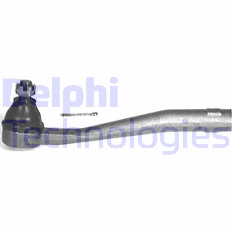 Spoorstangeind / Stuurkogel Delphi Diesel TA1093