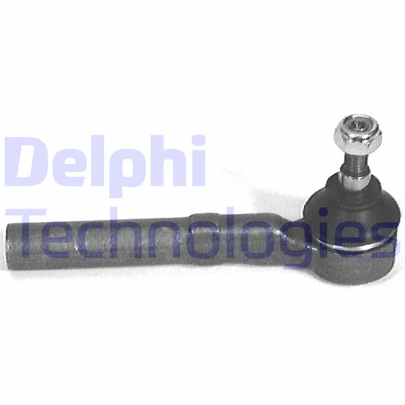 Spoorstangeind / Stuurkogel Delphi Diesel TA1163