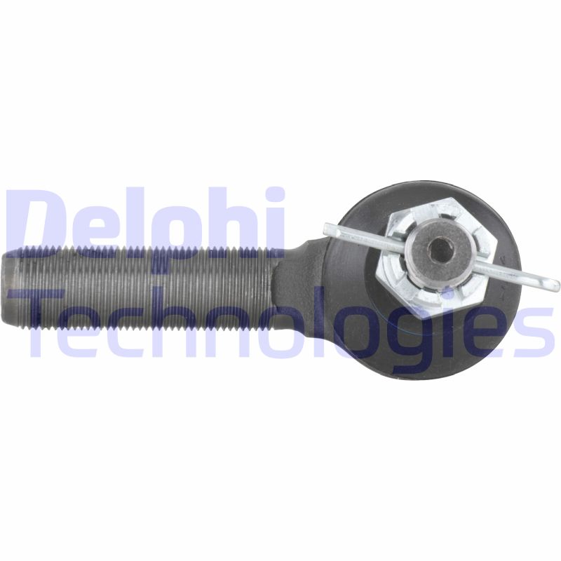 Delphi Diesel Spoorstangeind / Stuurkogel TA1169