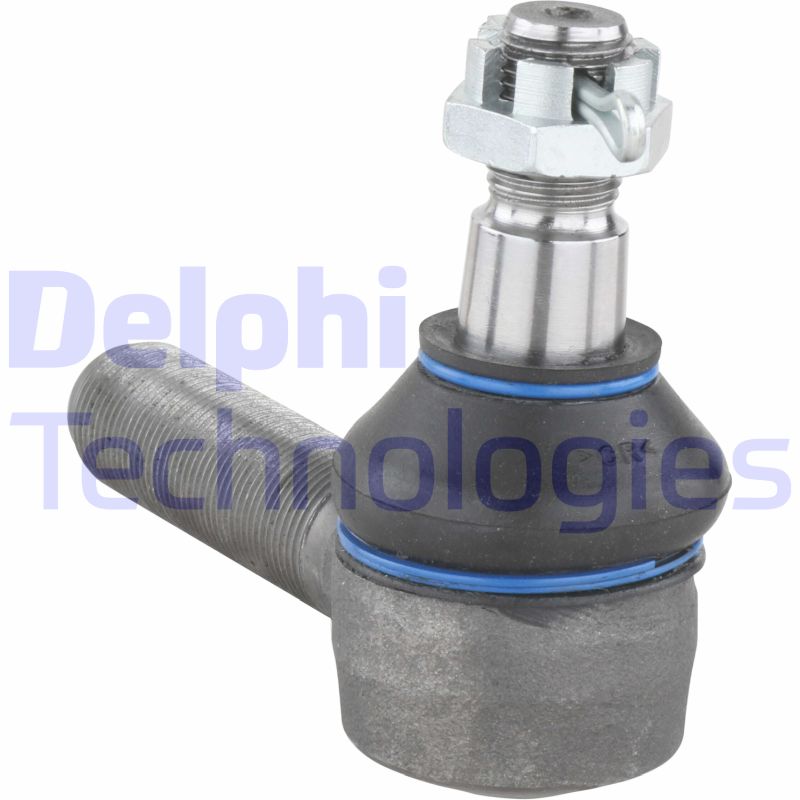 Delphi Diesel Spoorstangeind / Stuurkogel TA1169
