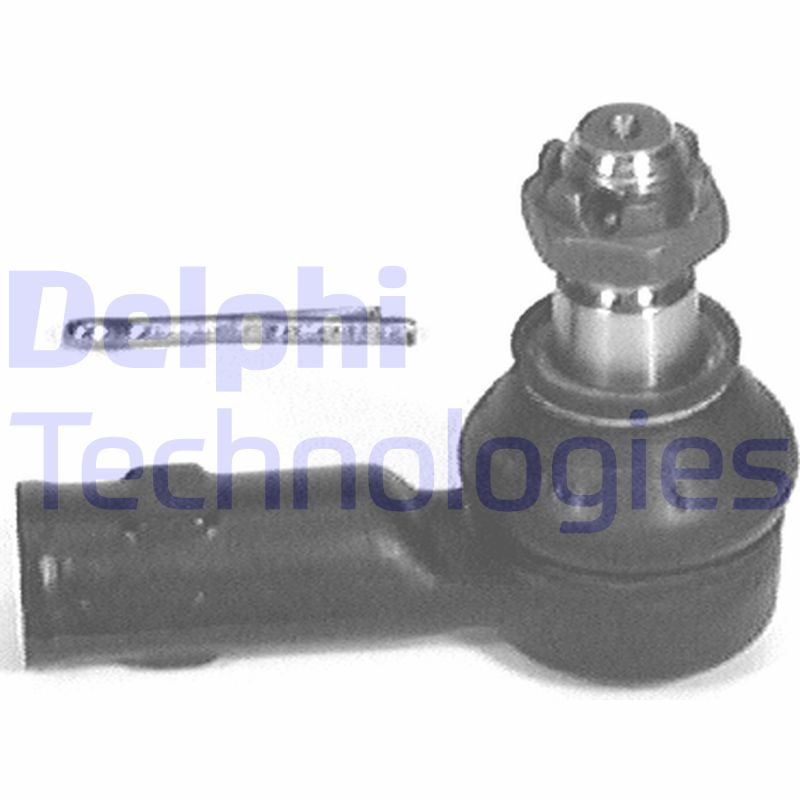 Spoorstangeind / Stuurkogel Delphi Diesel TA1170