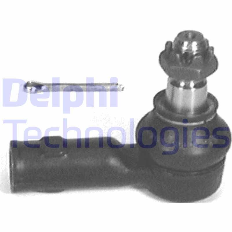 Spoorstangeind / Stuurkogel Delphi Diesel TA1171