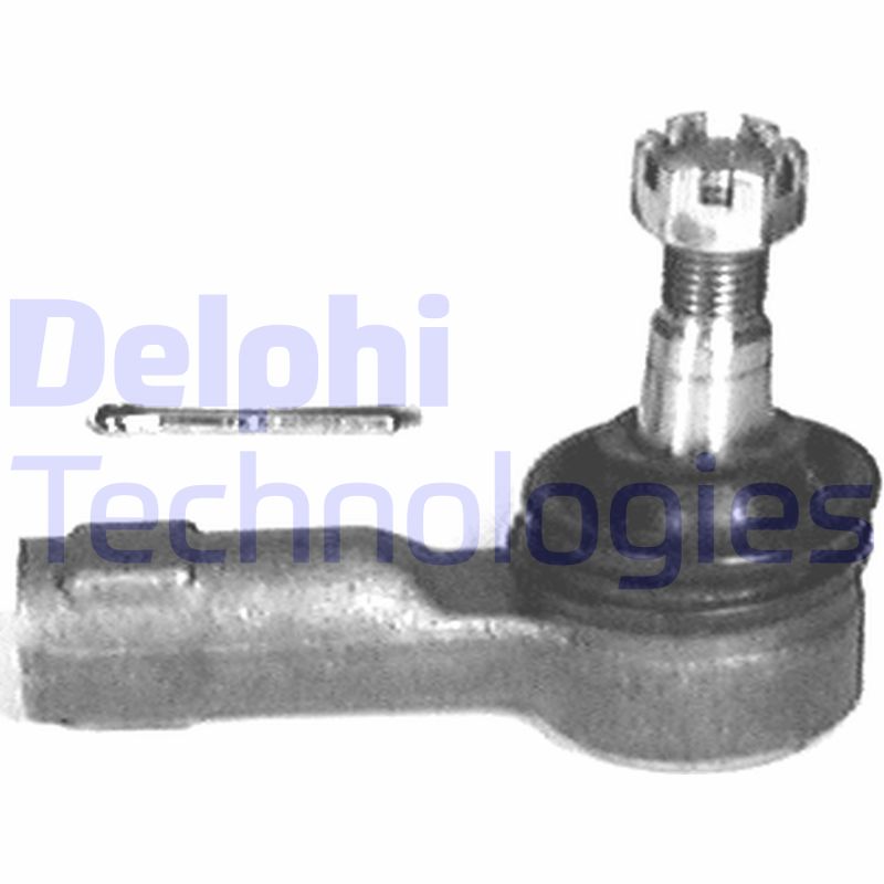 Spoorstangeind / Stuurkogel Delphi Diesel TA1172