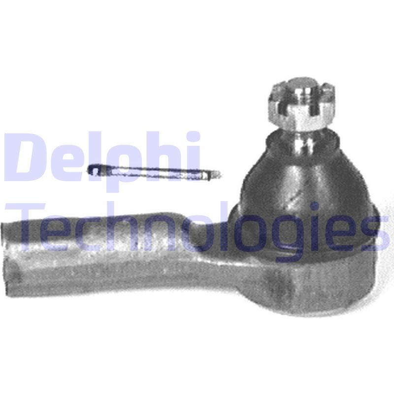 Spoorstangeind / Stuurkogel Delphi Diesel TA1200