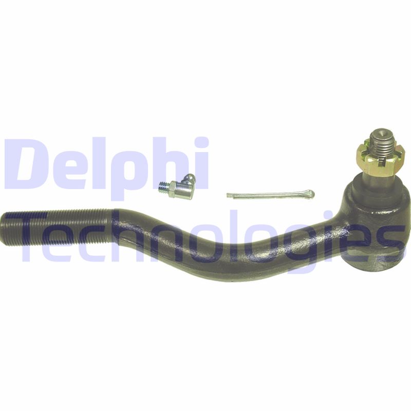 Spoorstangeind / Stuurkogel Delphi Diesel TA1202