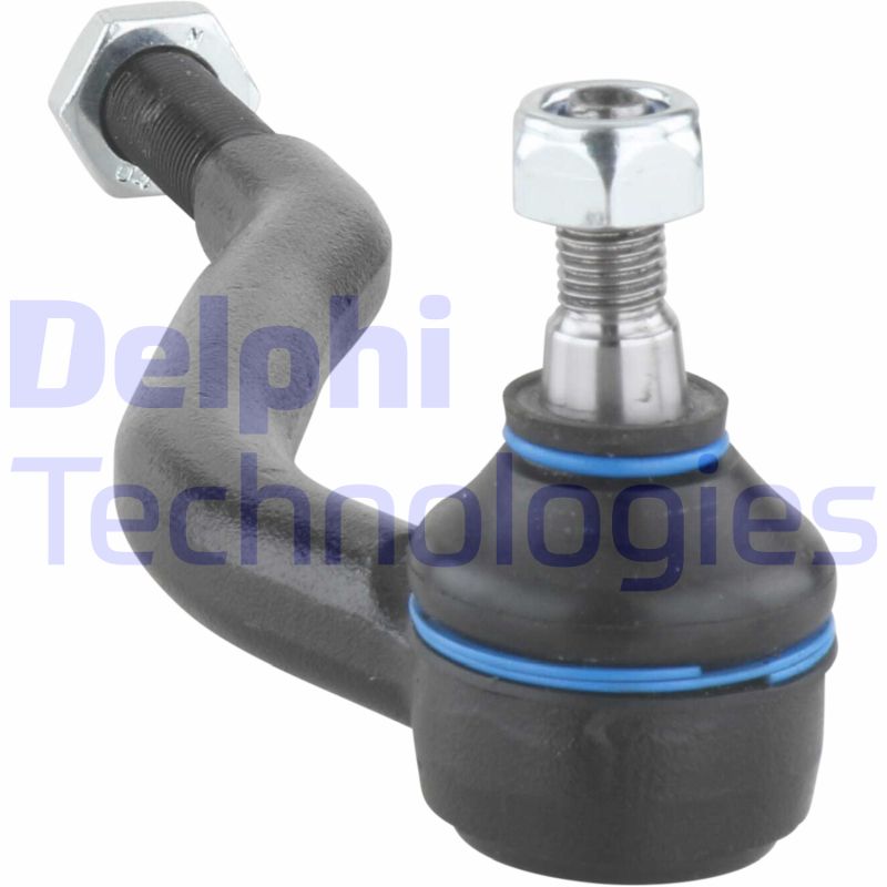 Delphi Diesel Spoorstangeind / Stuurkogel TA1215