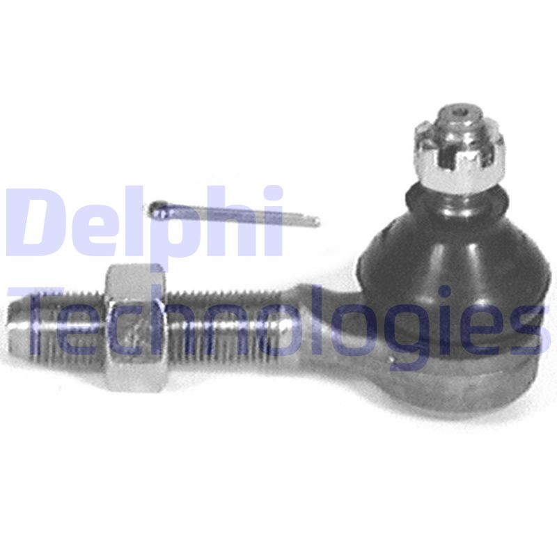 Spoorstangeind / Stuurkogel Delphi Diesel TA1224