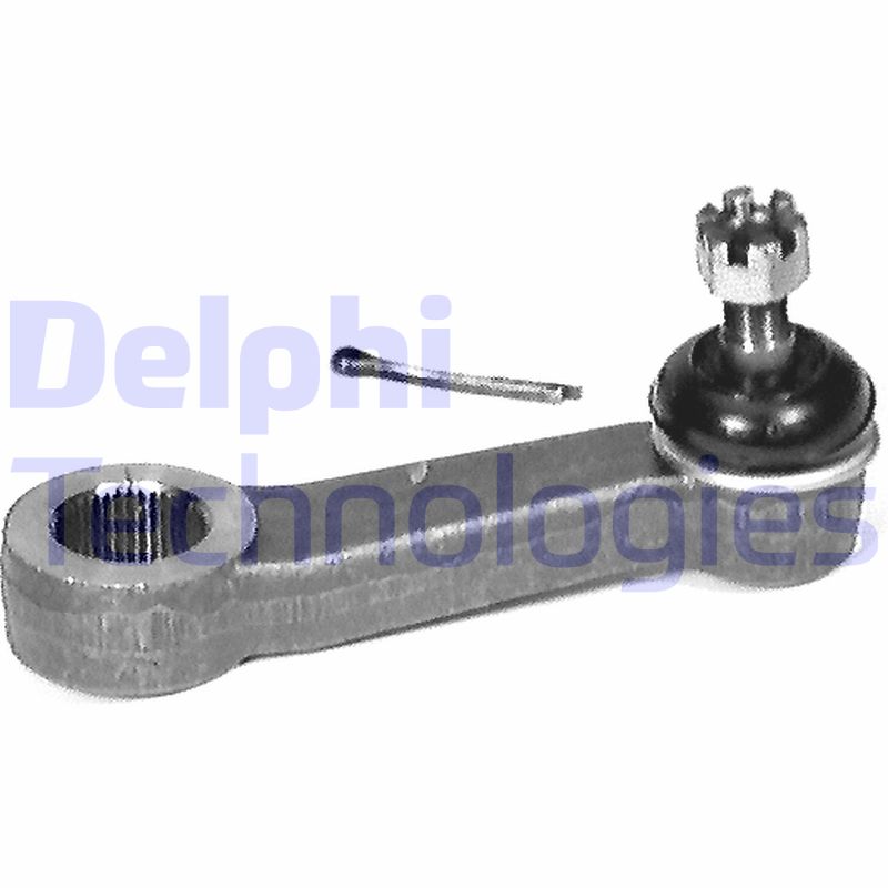 Stuurarm Delphi Diesel TA1261