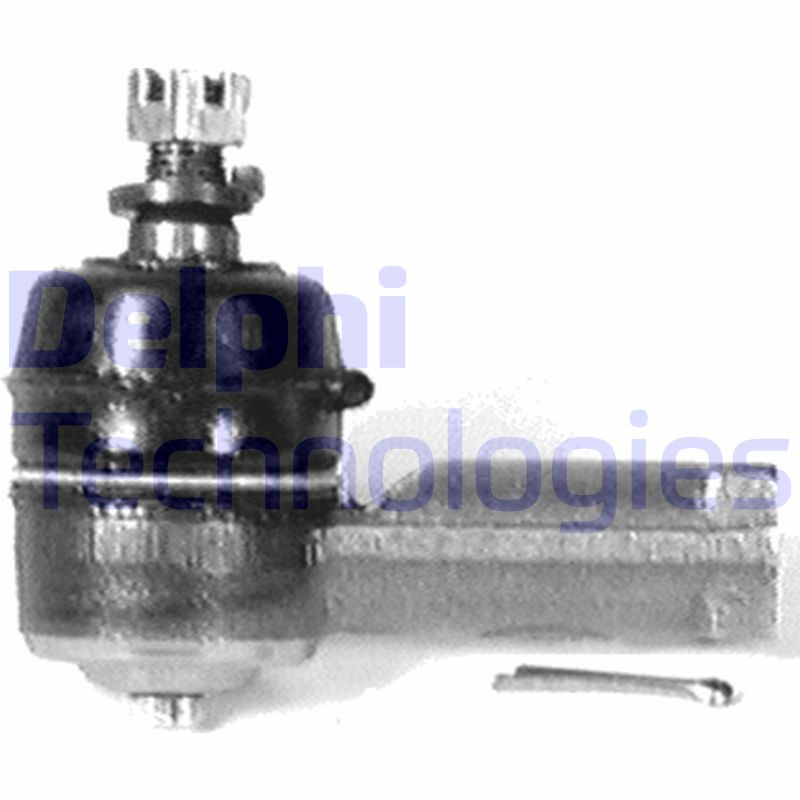 Spoorstangeind / Stuurkogel Delphi Diesel TA1298