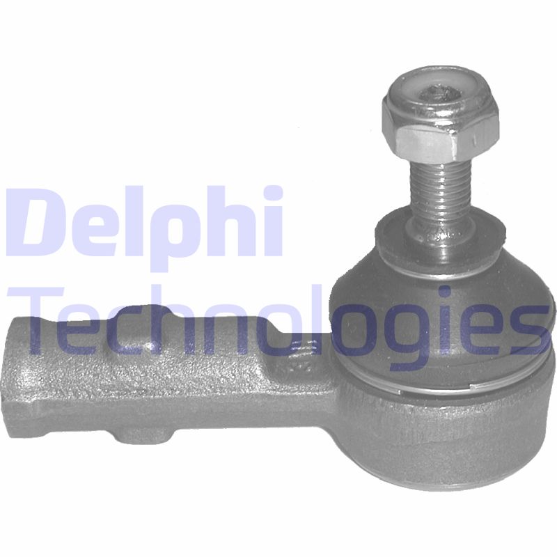 Spoorstangeind / Stuurkogel Delphi Diesel TA1499