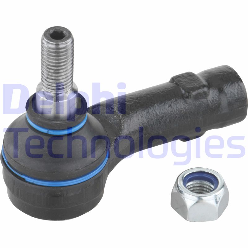 Delphi Diesel Spoorstangeind / Stuurkogel TA1557