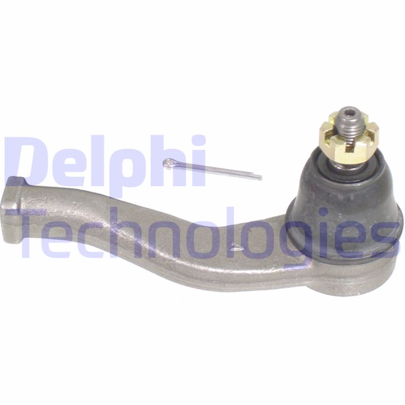 Spoorstangeind / Stuurkogel Delphi Diesel TA1567