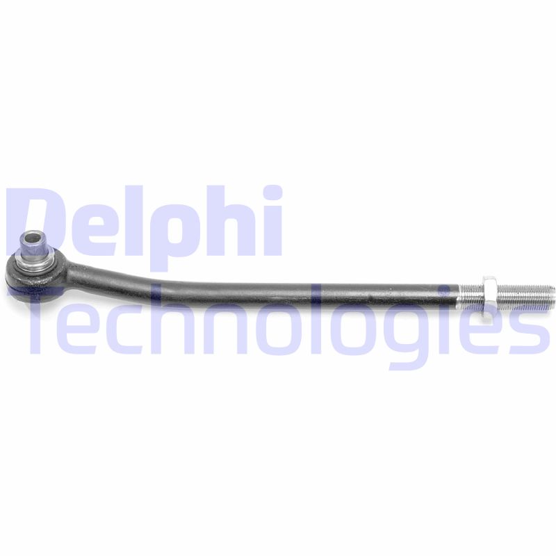 Spoorstangeind / Stuurkogel Delphi Diesel TA1573
