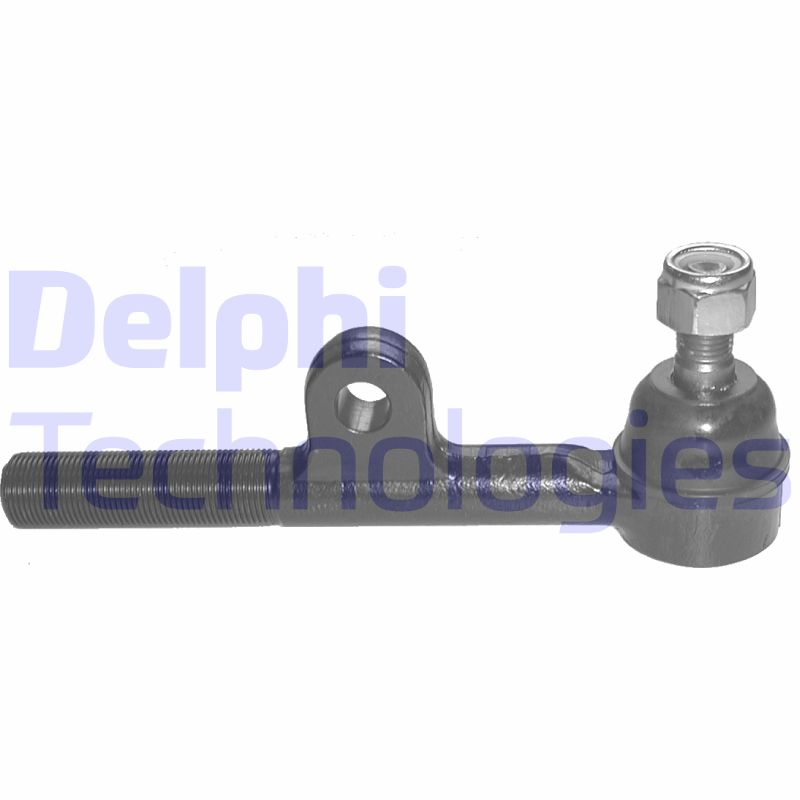 Spoorstangeind / Stuurkogel Delphi Diesel TA1700