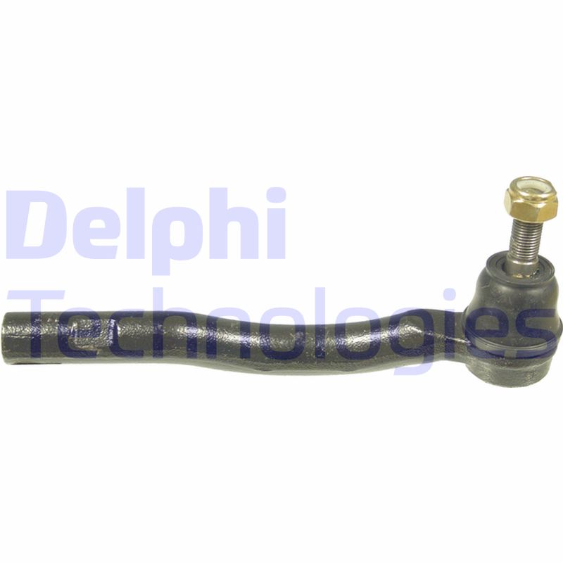 Spoorstangeind / Stuurkogel Delphi Diesel TA1754