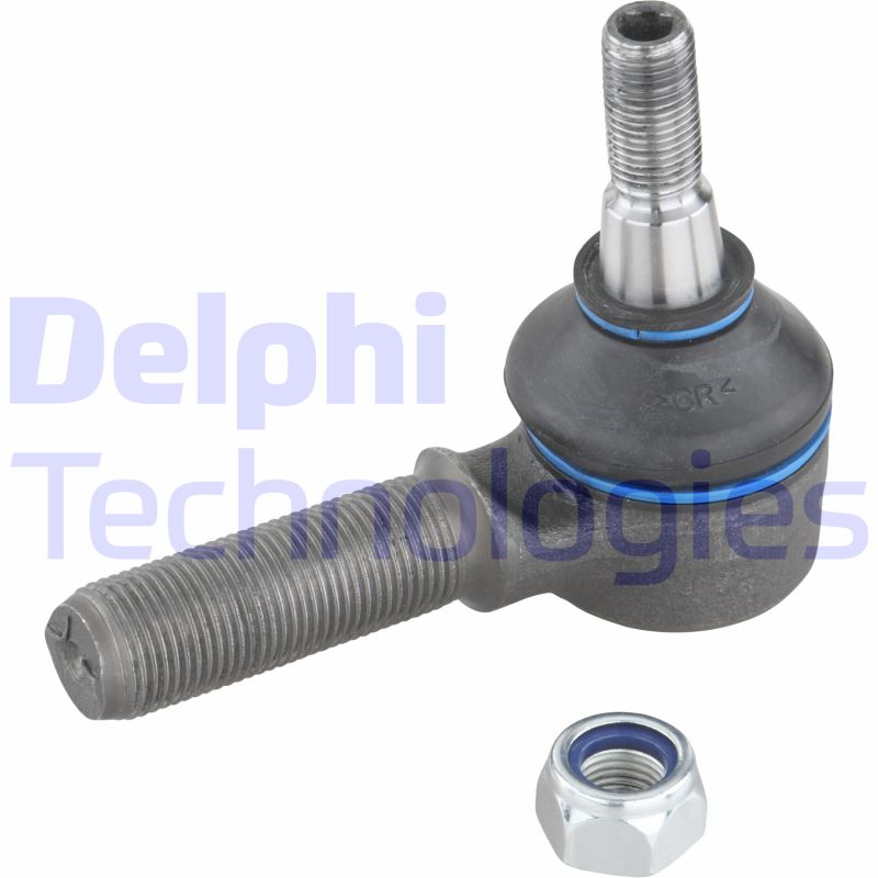Delphi Diesel Spoorstangeind / Stuurkogel TA1759