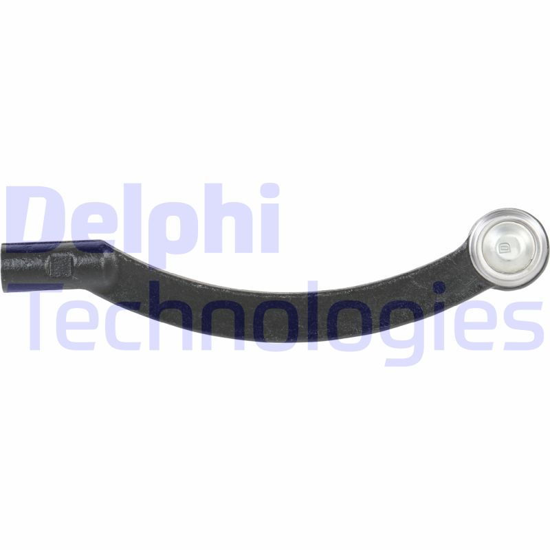 Delphi Diesel Spoorstangeind / Stuurkogel TA1774