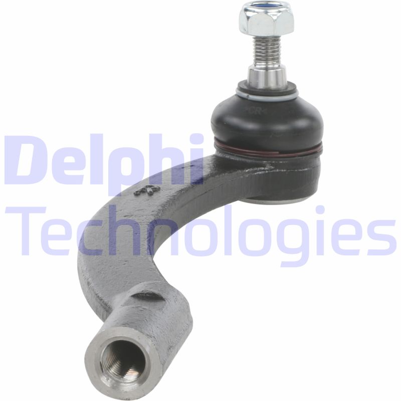 Delphi Diesel Spoorstangeind / Stuurkogel TA1774
