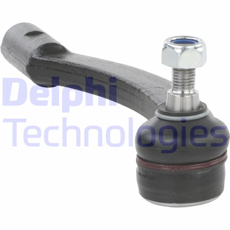 Delphi Diesel Spoorstangeind / Stuurkogel TA1774