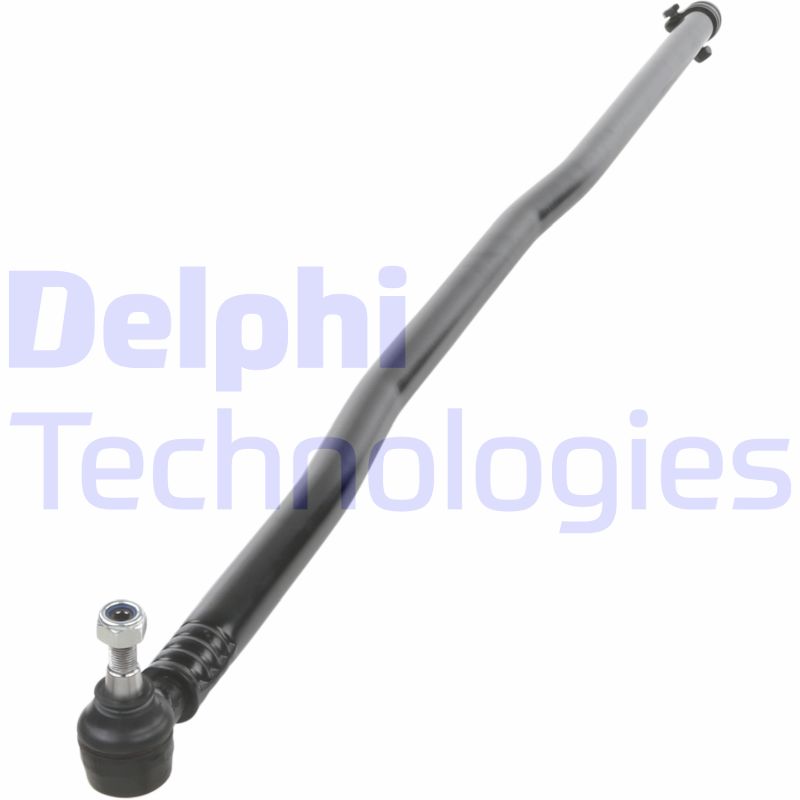 Delphi Diesel Spoorstangeind / Stuurkogel TA1895