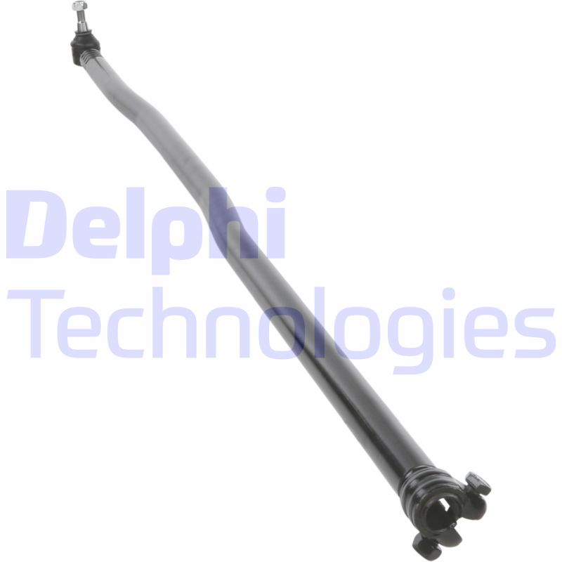Delphi Diesel Spoorstangeind / Stuurkogel TA1895