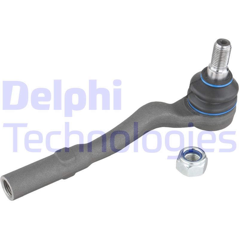 Delphi Diesel Spoorstangeind / Stuurkogel TA1959