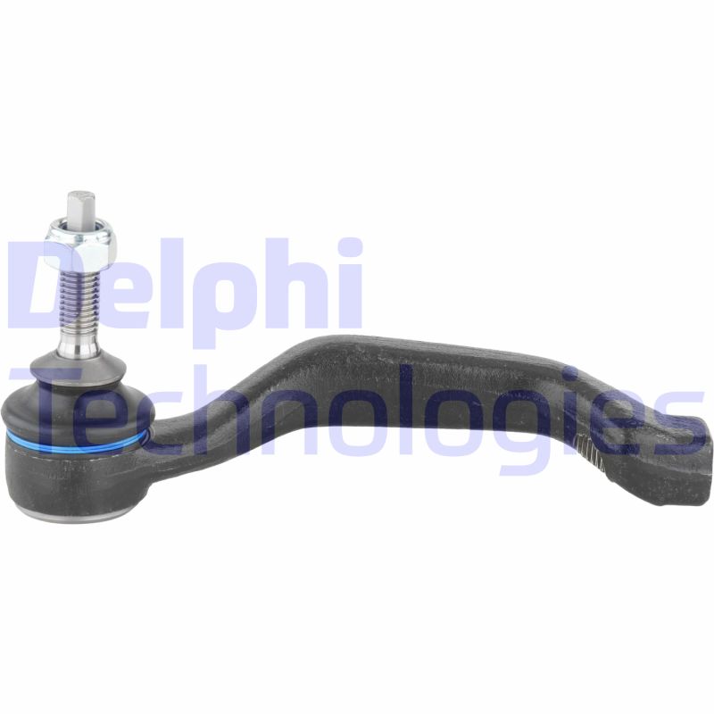 Spoorstangeind / Stuurkogel Delphi Diesel TA2353
