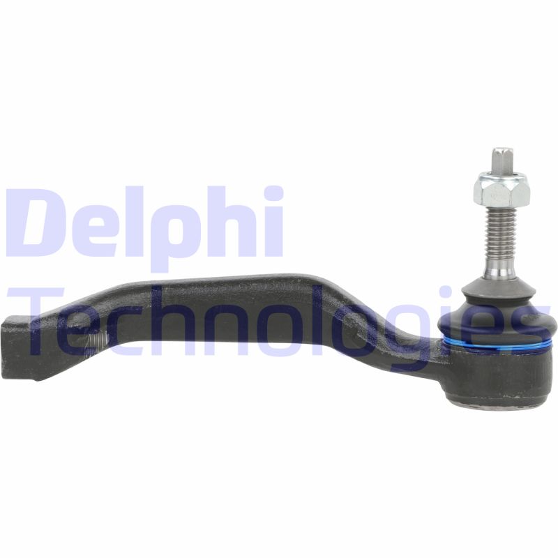 Spoorstangeind / Stuurkogel Delphi Diesel TA2354
