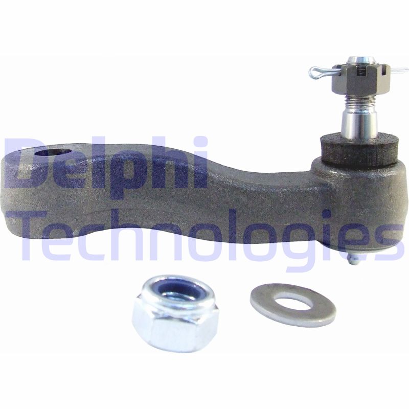 Axiaal gewricht / spoorstang Delphi Diesel TA2410