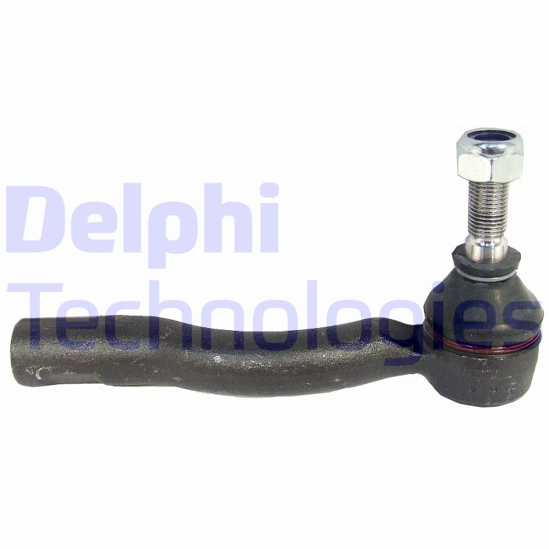 Spoorstangeind / Stuurkogel Delphi Diesel TA2433