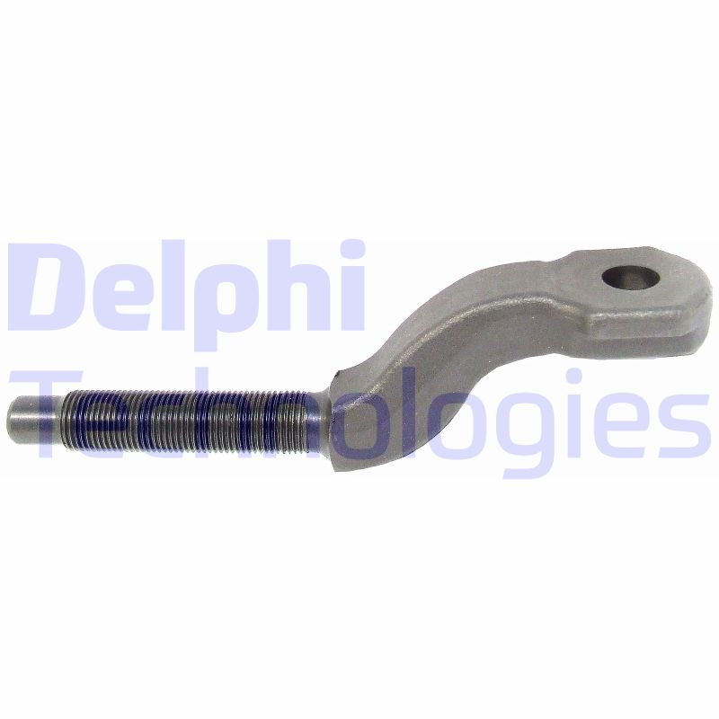 Spoorstangeind (oogbout) Delphi Diesel TA2435